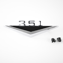 Emblem 351 Kotfl�gel 65-66