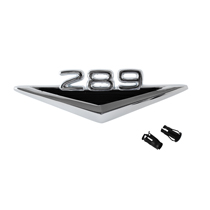 Emblem 289 Kotfl�gel 65-66