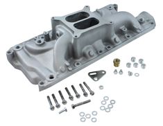 Einlass SB 289-302 Hi Power  64-85 Alu