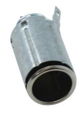 Sockel Zigarettenanznder 64-70