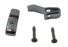 Haken Kleiderhnger 64-66 CP/FB