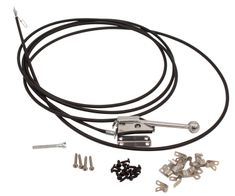 Remote Trunk Release