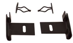 Retanier kit hat shelf Mustang 64-70