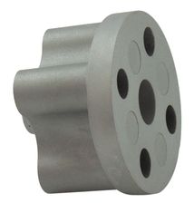 Fan Spacer 1,5" Natural No Logo