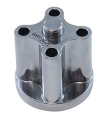 Distanz Lfterflgel 2,25" o Logo polier