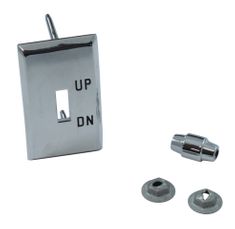 Schalter elcab i Armaturenbrett 64-66