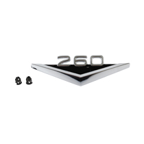 Emblem 260 Kotfl�gel 64