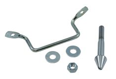 Bgel Motorhaubenschloss 64-66