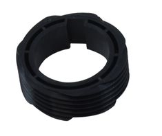 Ritzel Tachometer Getriebe 7T 64-73 schw