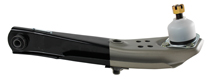 Lower Controlarm Ford/Mercury 62-66