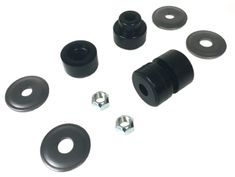 Strut Rod Bushing Kit 65-66 PU