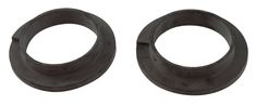 Coil spring insulator Ford 64-73, PU