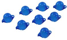 Armaturenbrett Lichtfilter blau 67-70 Sa