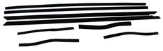 Fensterleistensatz 64-65 CP/CV