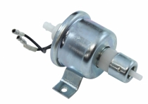 Waschwasserpumpe 2-Geschw. 65-66