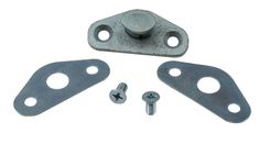 Schliessblech Tr B-Sule 67-70