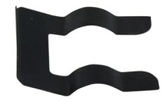 Halterung Trschlossylinder 67-73