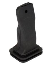 Deckel Kupplungsarm 70-73 Gummi