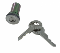 Schliesszylinder Kofferraum Mustang 64-6