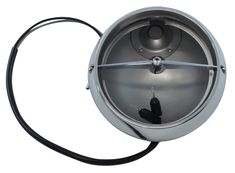 Lampengehuse Nebelscheinwerfer 65-67 Ch