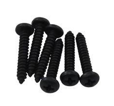 Montagesatz Armaturengehuse 64-66