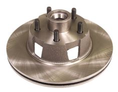 Bremsscheibe Mustang 65-67