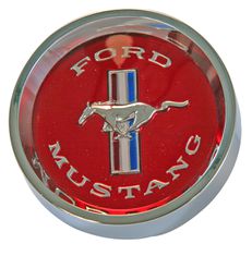 Center cap S/S wheel cover 64-66