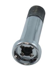 Halterung Lichtknopf 64-66