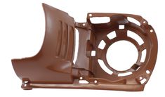 Scheinwerfergehuse 64-66 li