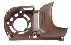 Scheinwerfergehuse 64-66 re