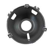 Gehuse Scheinwerfer 64-66