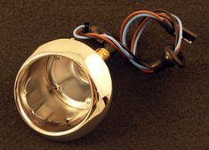 Beleuchtung Standlicht 65-66 li