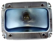 Lampengehuse Rcklicht  65-66 "FoMoCo"