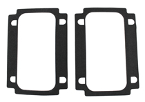 Dichtung Rcklichtglas 64-66