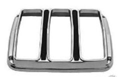 Rahmen Rcklicht 64-66