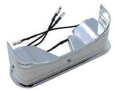 Konsole Lampeneinheit 65-66