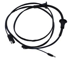 Kabelbaum Tür Pony 65-66 o Lautsprecher