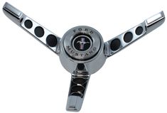 Hupe Ring 65-66 STD (Wechselstrom)