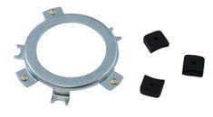 Kontaktplatte Lenkrad De Luxe 65-66