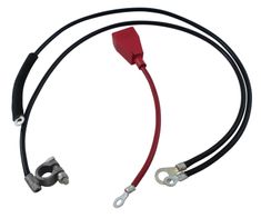 Batteriekabelsatz 65-66