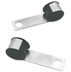 Starter cable bracket Mustang 65-73