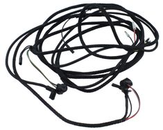 Kabelbaum Rcklicht CP/CV 1965