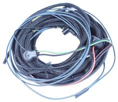 Kabelbaum Rcklicht 65 FB