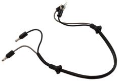 Kabelbaum Nebelscheinwerfer 65-67