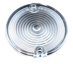 Rckfahrscheinwerferglas 65-68