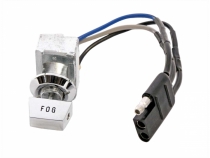 Schalter Nebelleuchte 1965