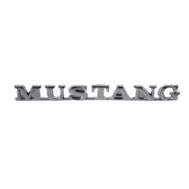 Emblem Kotfl�gel Mustang  64 1/2