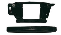 Khlerrahmen mit Querbalken 65-66