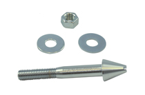 Stab Motorhaubenschloss 64-66