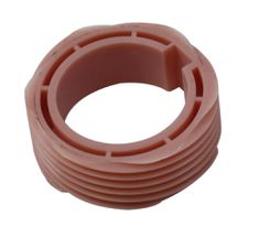 Ritzel Tachometer Getriebe 6T 64-66 rosa